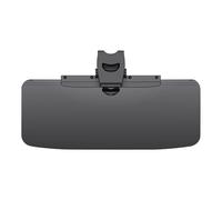 Visor Extension For Car Visor - PC Sun Viisor Extender For Car | Polarized Shield Window Shade For Driver Safe Driving Automotive Truck Sedan RV Vehicle Accessories