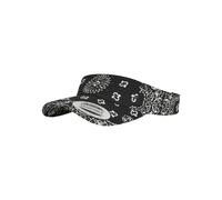 Visor Flexfit Noir TU