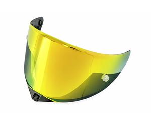 Visor fo Kyt TT-Revo Pinlock Ready