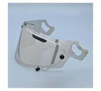 Visor for Arai for QV-Pro for RX7X for CORSAIR-X,clearer