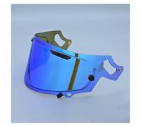 Visor for ARAI for RX-7X for CORSAIR-X RC for RX7V for RAPIDE-NEO XD for VAS-V for ASTRO-GX for QUANTUM-X for SIGNET-X for CHASER-X for QUANTIC