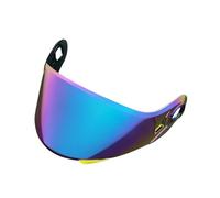 Visor for FF394 for FF325 for FF370 Helmet Face Shield Motorcycle Replacement Lens Durable,practical