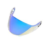 Visor for FF394 for FF325 for FF370 Helmet Face Shield Motorcycle Replacement Lens Durable,practical