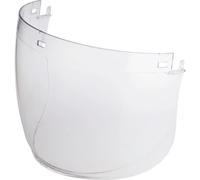 Visor for helmet Kerbl G500