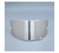 Visor For HJC For RPHA 1N For Rpha1N For HJ-35 Helmet Visors Goggles Plating Motorcycle Moto Sunshield,quick release