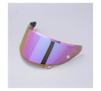 Visor For HJC For Rpha12 For HJ-42 Helmet Replace Lens Moto For RPHA 12 For HJ42 Accessories