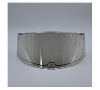 VISOR FOR LS2 FOR FF397 FOR FF801 Helmet Visor Clear/dark Smoke/Silver/rainbow Only For LS2 FOR VECTOR Helmet Model Lens,Shield Universal