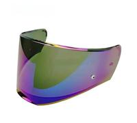 Visor For LS2 For FF397 For FF801 Motorcycle Helmet Visor Clear Dark Smoke Multicolour Silver Shield For Vizard For LS2 For VECTOR Helmets Lens,comfortable