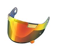 Visor for MT for Jarama for SV for V32 Helmet Face Shield Replacement Lens Sunscreen Motorcycle Accessories,Lightweight