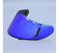 Visor For MT-V-12 Helmet Shield For MT For STINGER Helmet And For MT For THUNDER 3 Helmet For MT Replacement Parts For THUNDER For 3SV Visor,practical