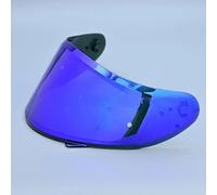Visor for MT-V-12 helmet shield for MT STINGER helmet and THUNDER 3 helmet for MT Replacement parts THUNDER 3SV visor