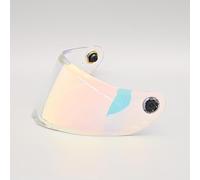 Visor For MT-V-14B For Revenge 2 S For Targo S Full Face Helmet Lens Motorcycle Accessories Moto Film
