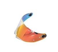 Visor for MT-V-28B for STINGER 2 for MT THUNDER 4 SV for THUNDER 4 Breaker SV Replacement Shield Accessories,Silver