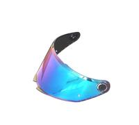 Visor for MT-V-28B for STINGER 2 for MT THUNDER 4 SV for THUNDER 4 Breaker SV Replacement Shield Accessories,Silver