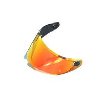 Visor for MT-V-28B for STINGER 2 for MT THUNDER 4 SV for THUNDER 4 Breaker SV Replacement Shield Accessories,Silver