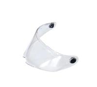 Visor for MT-V-28B for STINGER 2 for MT THUNDER 4 SV for THUNDER 4 Breaker SV Replacement Shield Accessories,Silver