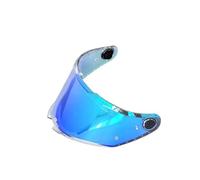 Visor for MT-V-28B for STINGER 2 for MT THUNDER 4 SV for THUNDER 4 Breaker SV Replacement Shield Accessories,Silver