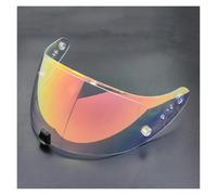 Visor For Scorpion Exo 1400 For Carbon R1 EXO 520 391 | For KDF-16-1 Motorcycle Helmet Protection Lens