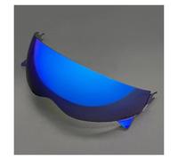 Visor for SCORPION EXO for Combat for Covert-X Face Shield Helmet Accessories Moto Replacement Durable Lens