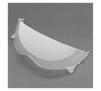 Visor for SCORPION EXO for Combat for Covert-X Face Shield Helmet Accessories Moto Replacement Durable Lens,durable