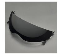 Visor for SCORPION EXO for Combat for Covert-X Face Shield Helmet Accessories Moto Replacement Durable Lens
