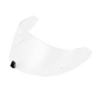 Visor for SCORPION Maxvision KDF-16-1 EXO-R1 Air Carbon Helmet Scorpion EXO-R520 EXO-1400 Visor Shield Lens Anti-UV(I)