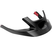 Visor for Sena R1 Smart Cycling Helmet Black M