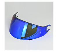 Visor For SHARK D For Skwal For D-Skwal 2 For Spartan Helmet Visor Full Face Replacement Helmet Lens Visor Accessories Windshield,Protects Driver