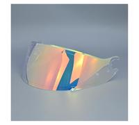 Visor For SHARK D For Skwal For D-Skwal 2 For Spartan Helmet Visor Full Face Replacement Helmet Lens Visor Accessories Windshield,practical