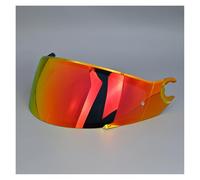 Visor For SHARK D For Skwal For D-Skwal 2 For Spartan Helmet Visor Full Face Replacement Helmet Lens Visor Accessories Windshield,Protects Driver