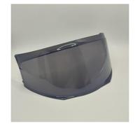 Visor for Shark for EVO-GT for EVO-ONE 2 for EVO-ONE for EVO-ES Helmet Lens Shield Glass Windshield,Silver