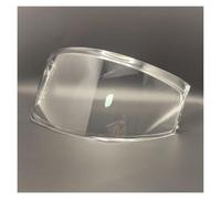 Visor for Shark for EVO-GT for EVO-ONE 2 for EVO-ONE for EVO-ES Helmet Lens Shield Glass Windshield,Silver