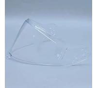 Visor For Shark For Skwal i3 For D-Skwal 3 D For Skwal 3 For Ridill 2 Helmet Visors Replacement Lens Windshield For VZ400,clearer