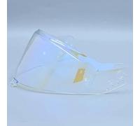 Visor For Shark For Skwal i3 For D-Skwal 3 D For Skwal 3 For Ridill 2 Helmet Visors Replacement Lens Windshield For VZ400,clearer