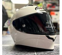Visor for Suomy Stellar 1 Speedstar 1 Track-1 Txt Pro Pinlock Ready
