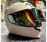 Suomy Speedstar Stellar TX-Pro Track-1 Visor Size N