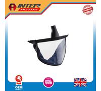 Visor for use with Welding Helmet - Stock No. 02518 04881