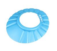 Visor For Washing Hair,Baby Bath Head Cap Visor Shower Bathing Protection Bath Cap Visor Hat for Baby Toddler Kids