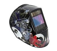 Visor For Welding Mask Helmet Dream Car Body Workshop 037212 GYS