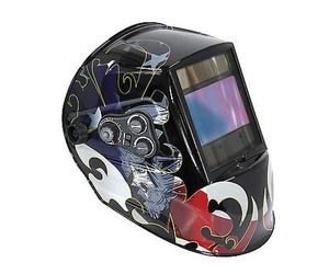 Visor For Welding Mask Helmet Dream Car Body Workshop 037212 GYS