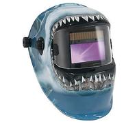 Visor For Welding Mask Helmet Shark Car Body Workshop 037199 GYS