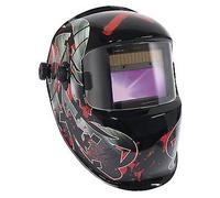 GYS Welding Helmet LCD PROMAX 5-9/9-13 G Volcano - 037205