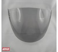 Visor GiVi 75% tinted for HPS Jet Helmet H301 Street-J