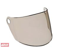 Visor GiVi long mirrored scratch-resistant for GiVi HJ03 Jet-helmet Junior 3