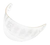 Visor GiVi scratch-resistant 75% tint for HPS Junior Evo 4 Follow / Junior 4 Fly
