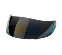 Visor GiVi tinted Iridium/Gold coated without ECE for H40.1/H40.2/H7000/H9000