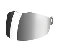 Visor GiVi tinted iridium silver-coated without ECE for H10.2, H10.4 A, H10.4B