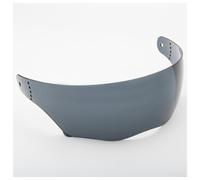 Visor GiVi tinted without ECE for GiVi H11.2 Space Jet-helmet