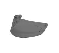 Visor GT6-1 MPLK E2206 Smoke 80% specific for Full Face Helmet AGV K3