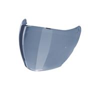 Visor Helmet AGV City 21 PLK Smoke 80% K5 Jet EVO
